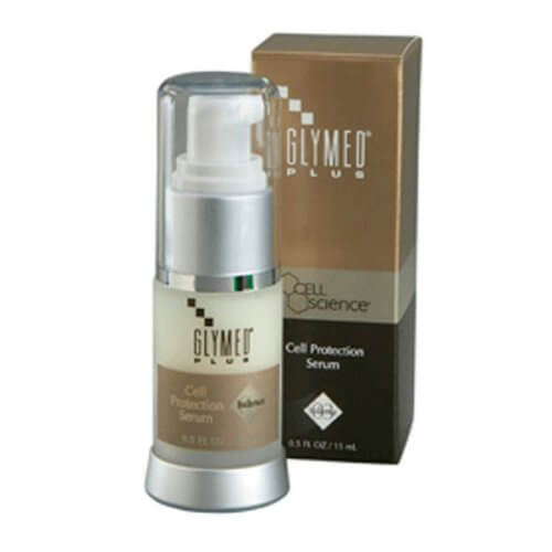 Glymed Plus Cell Protection Serum