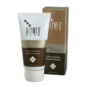 Glymed Plus Cell Science Ultra-Hydrating Enzyme Masque