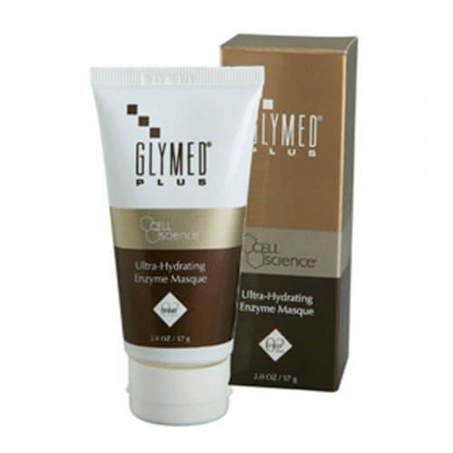 Glymed Plus Cell Science Ultra-Hydrating Enzyme Masque