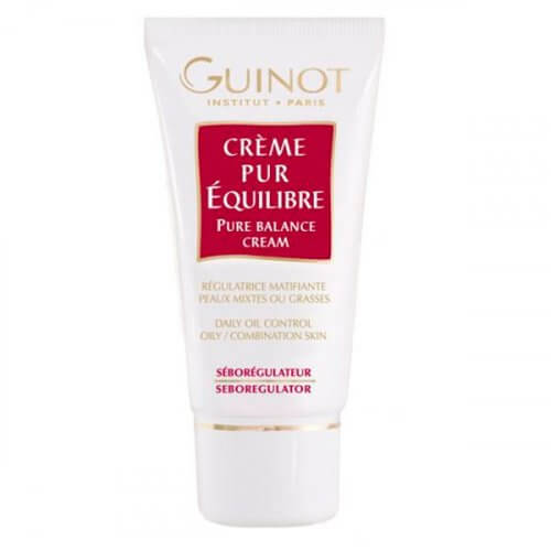 Guinot Creme Pur Equilibre Pure Balance Cream