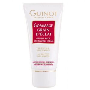 Guinot Gommage Grain d'Eclat Gentle Face Exfoliating Cream