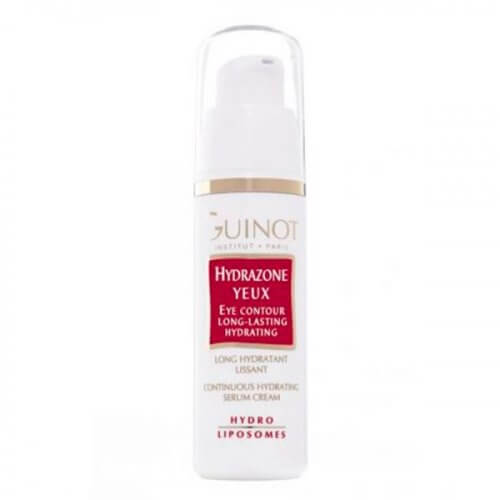 Guinot Hydrazone Yeux Eye Contour Long-Lasting Hydrating