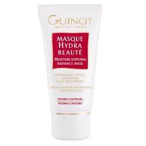 Guinot Masque Hydra Beaute Moisture Supplying Radiance mask
