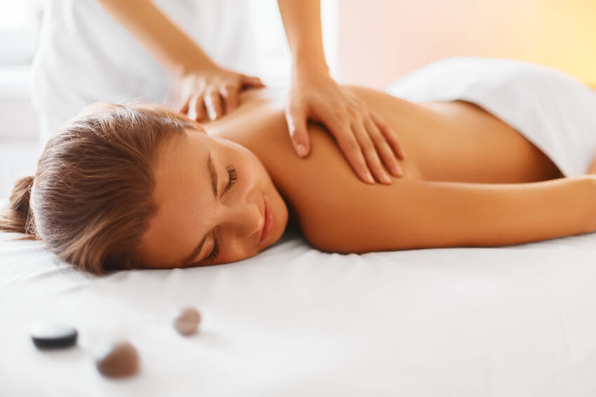 Potential Benefits of Massage Therapy - Healthwise Optimum Massage