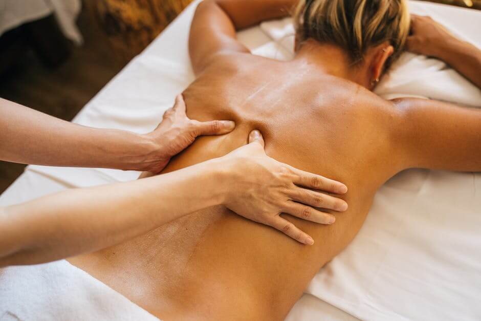 How to Choose the Right Types of Massage Therapy - Faces Spa