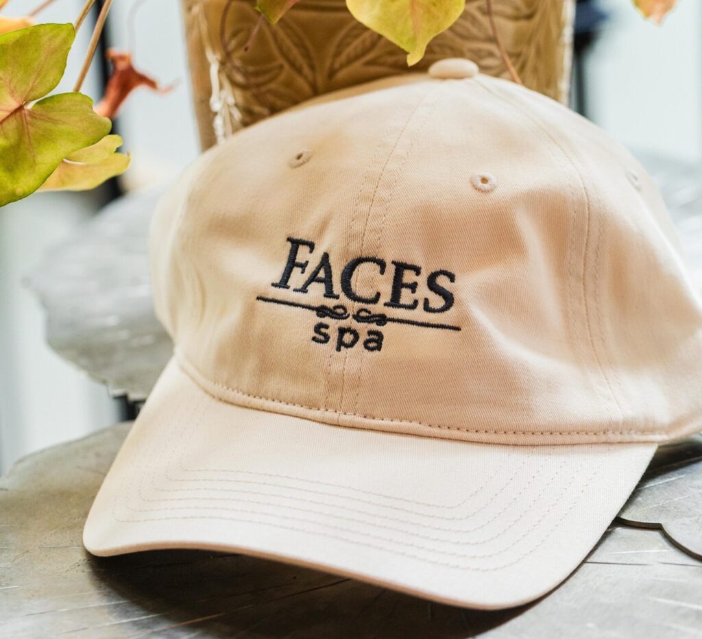 FACES couple spa packages